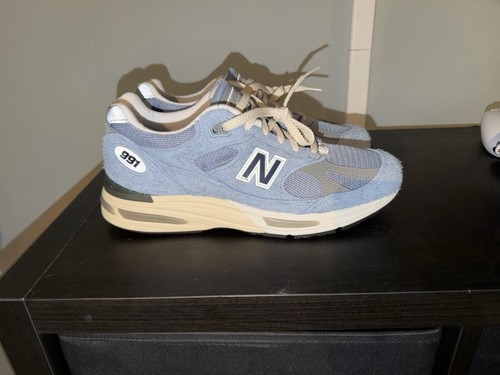 New balance 991v2 made - balance,