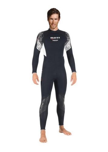 Mares muta reef - mm, uomo