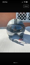 casco momo design usato