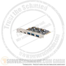 Digitus Controller PCIe 5x