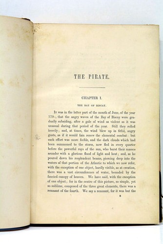 Captain marryat illustrated - captain,