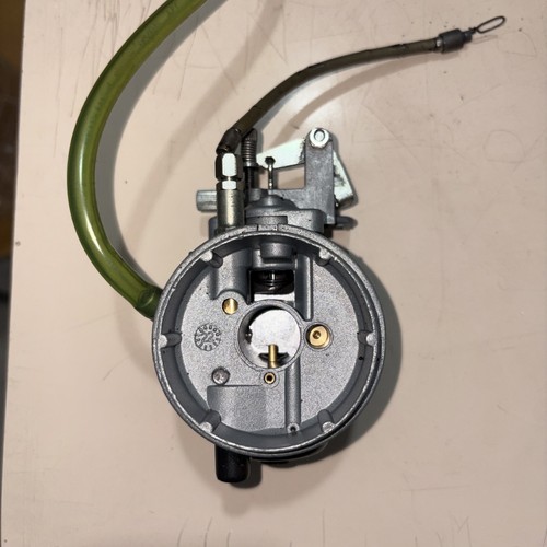 Carburatore dellorto shbc - carburatore,