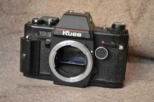 Slr sovietica kiev 19m - slr,