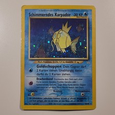 Secret Rare Holo Shining