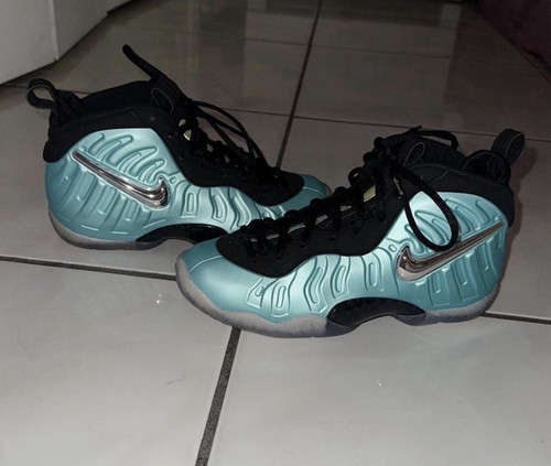 Nike air foamposite pro - air, pro'