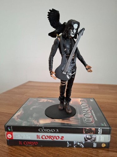 Corvo la - corvo, (the
