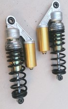 Ammortizzatore sospensioni