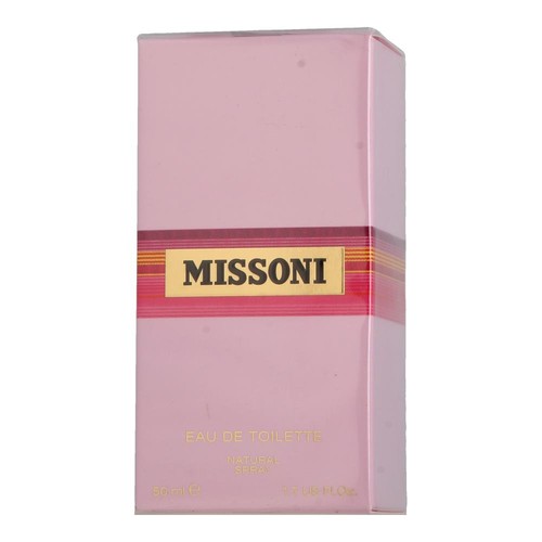 Missoni edt ml - 50,