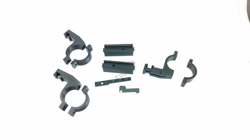 Supporto montaggio ottica per - montaggio,