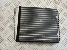 RADIATORE MATRICE RISCALDAMENTO INTERNO MINI PACEMAN R61 1.6 DIESEL 2016 ORIGINALE 669183E