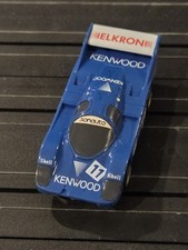 AFX Porsche 956 GTP - Elkron