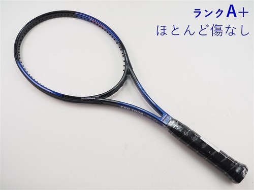 Racchetta tennis usata - usata, head