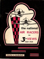 The National Air Racers