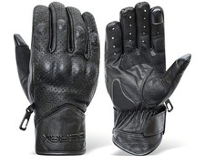 Guanti Moto ventilati GEARX