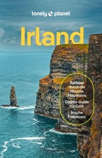 LONELY PLANET Reiseführer