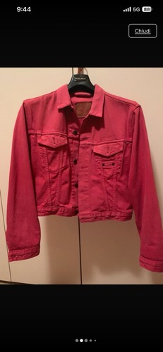 Levis jacket giubbino jeans - levis, jacket.