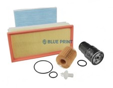 Kit filtri ADT32129 BLUE PRINT