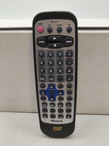 Telecomando lettore - telecomando,