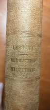 LIBRO ANTICO 1881 BOTANICA E