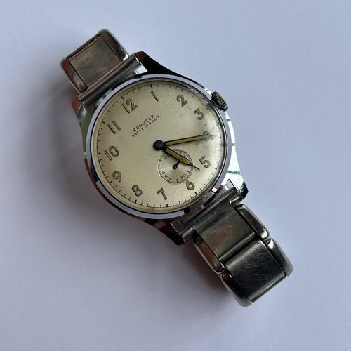 Orologio uomo meccanico