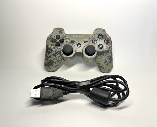 Joystick ps3 urban camouflage - urban,