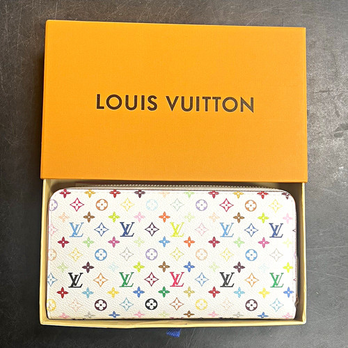 Louis vuitton portafoglio - vuitton,