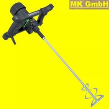 Eibenstock agitatore EHR 18.1 S set + agitatore WG 120 agitatore malta miscelatore frullatore