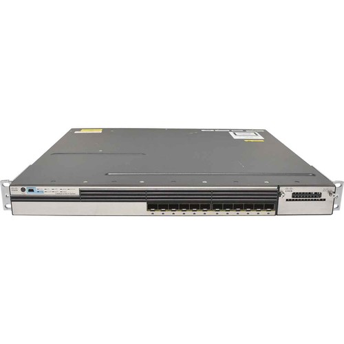 Cisco catalyst c3750x 12s - cisco,