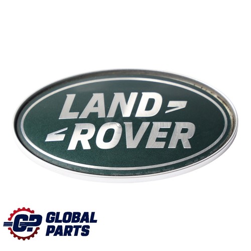 Logo land rover discovery l550 - rover,