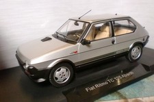 MODEL CAR  1/18 - FIAT RITMO
