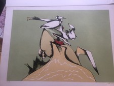 Gianni Dova (Roma 1925 -