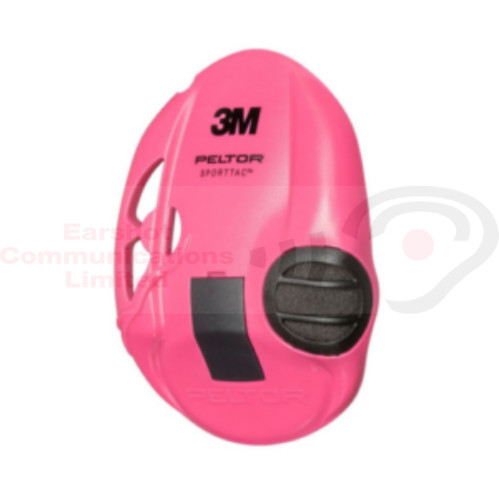 Peltor sporttac earshell - peltor,