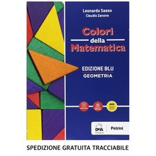 Colori Della Matematica •