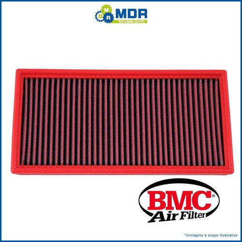 Filtro aria sportivo bmc - bmc, per
