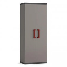 Armadio Portascopa Per Interni