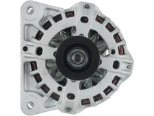 AS-PL Dinamo Generatore 125 A