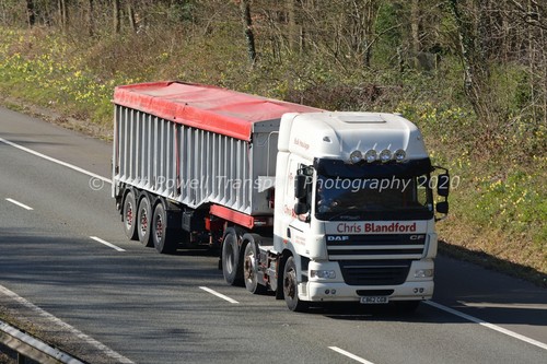 Truck photo 12x8 - 12x8, cf
