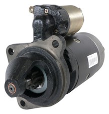 NEW STARTER FITS AIFO MARINE