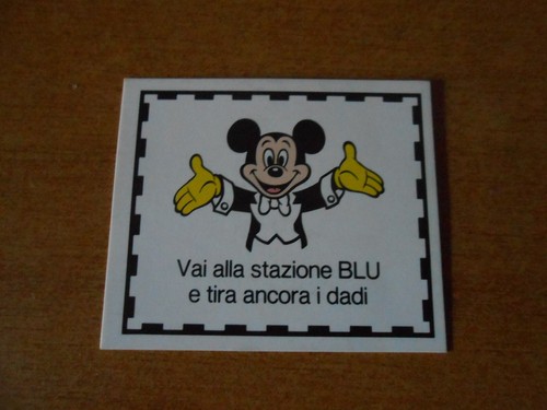 Ricambio gioco da - gioco,