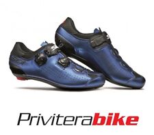 SCARPE BDC SIDI GENIUS 10 BLU