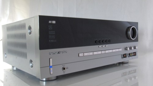 Ricevitore harman kardon avr - kardon,