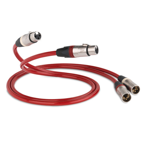 Cavo qed reference - audio, 40