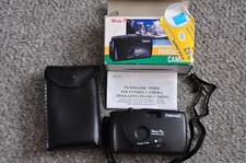 Fotocamera Panorama Wide Pic