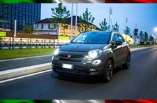 Kit Fari Led Fiat 500x