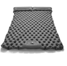 Materasso gonfiabile  da campeggio 200 X 120