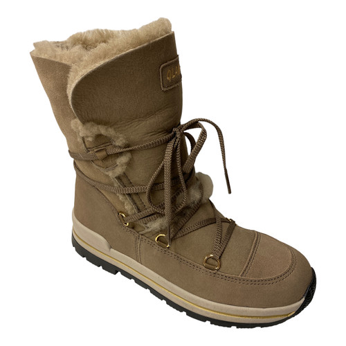 Scarpe stivale scarponi neve - stivale,