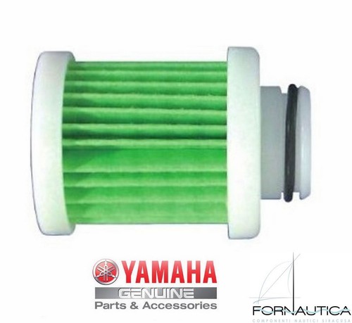 Filtro benzina per motore - per,