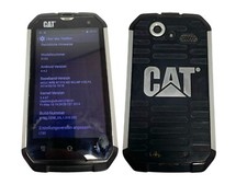 Smartphone Caterpillar CAT B15