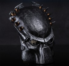 Collection Resin Mask Alien vs