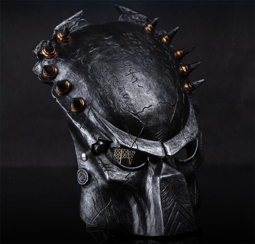 Collezione maschera resina - maschera,